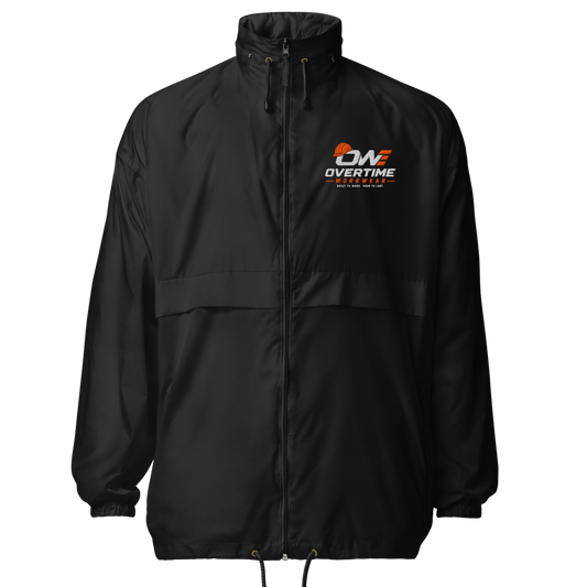 Unisex Basic Windbreaker | SOL'S 32000