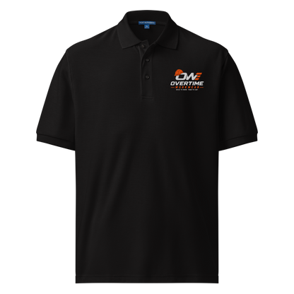 Unisex Premium Polo Shirt | Port Authority K500