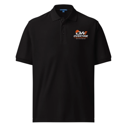 Unisex Premium Polo Shirt | Port Authority K500