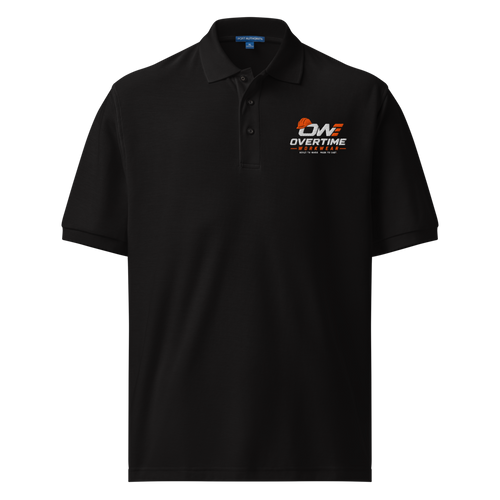 Unisex Premium Polo Shirt | Port Authority K500